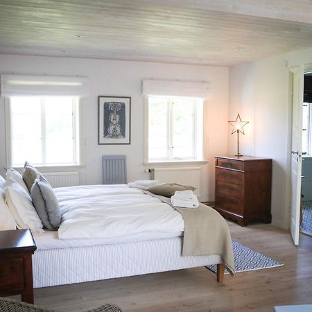 Soeder Countryhouse & Kitchen Bastad Bagian luar foto