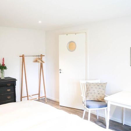 Soeder Countryhouse & Kitchen Bastad Bagian luar foto
