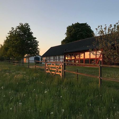 Soeder Countryhouse & Kitchen Bastad Bagian luar foto