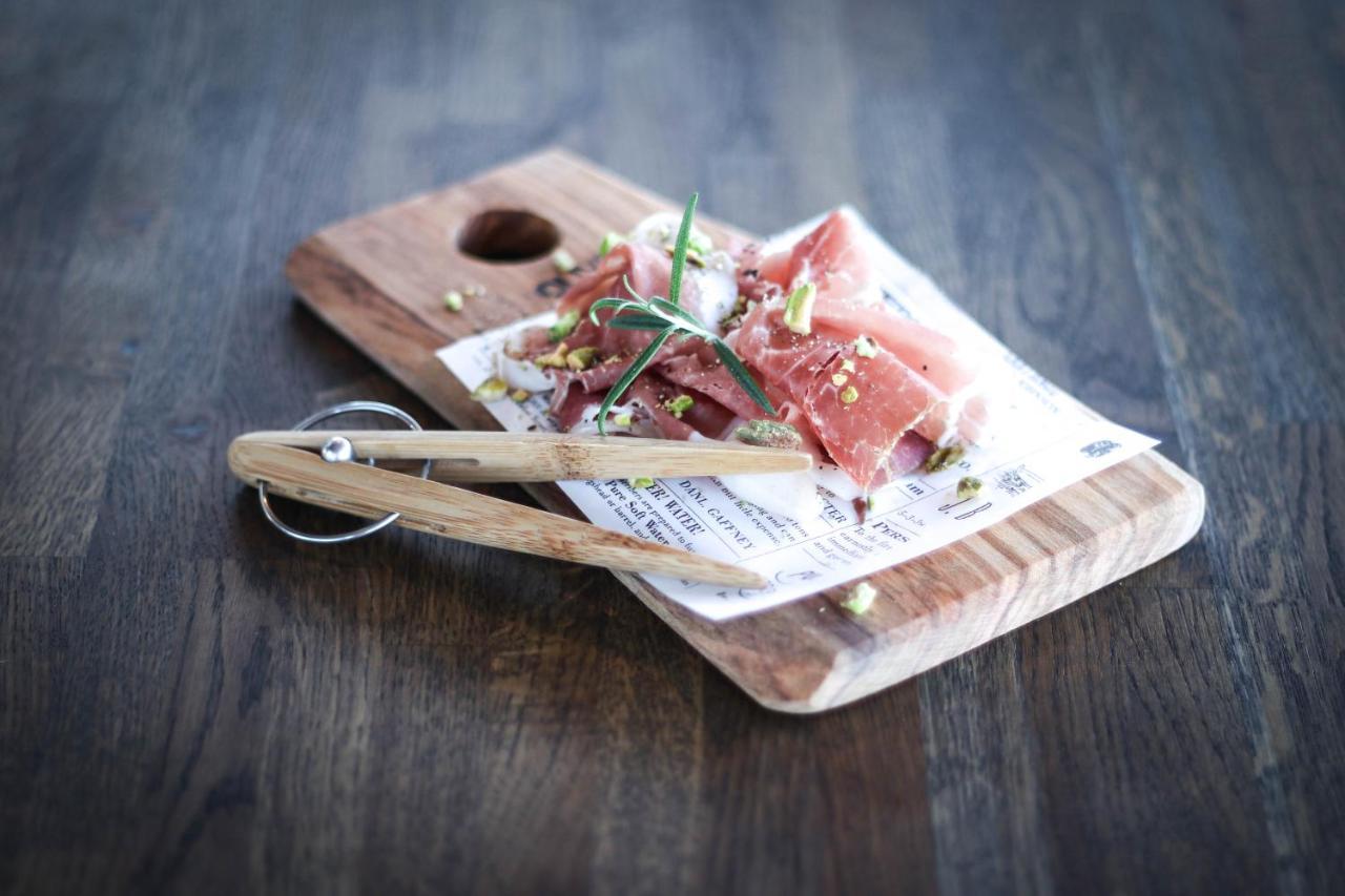 Soeder Countryhouse & Kitchen Bastad Bagian luar foto