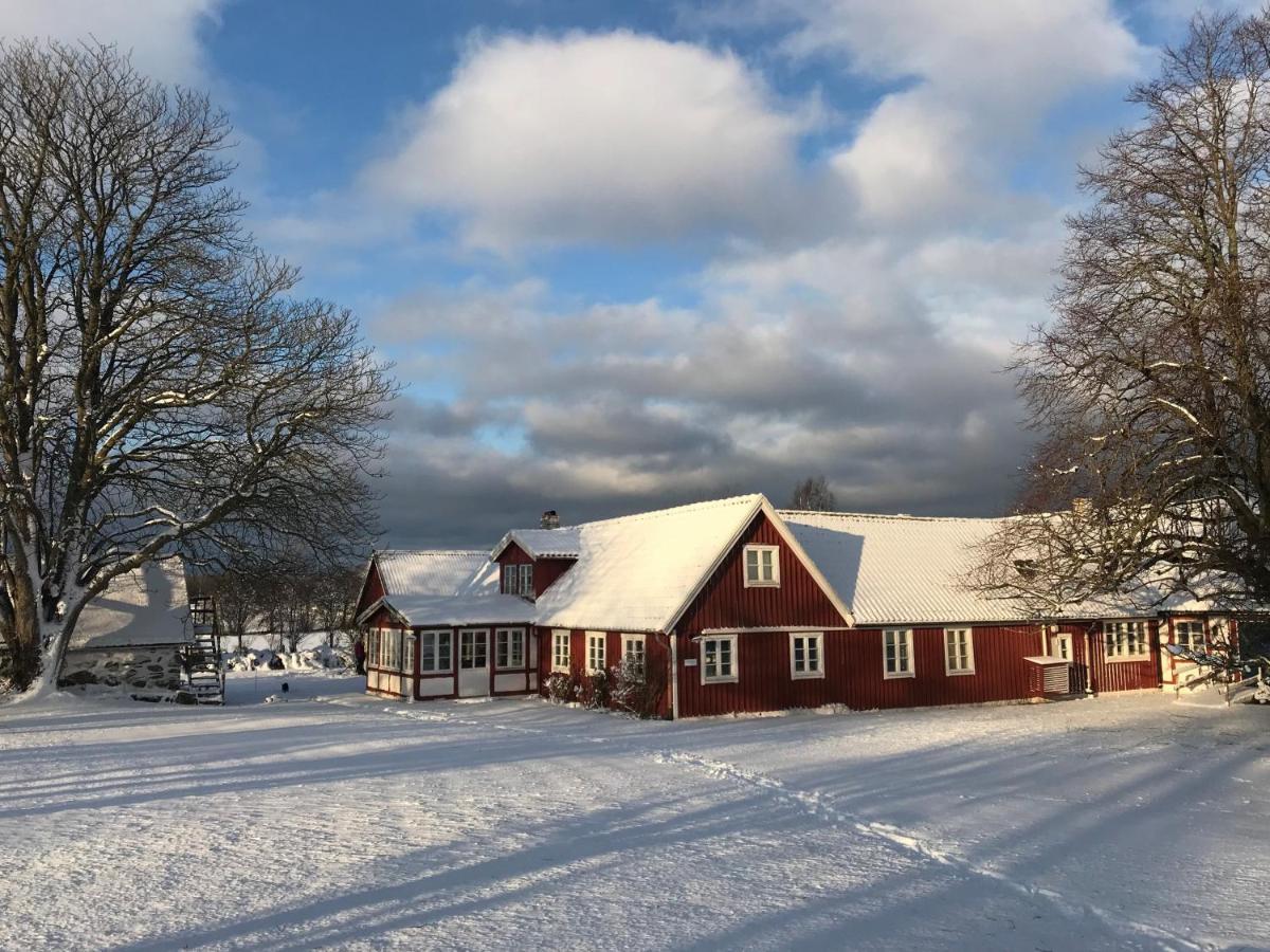 Soeder Countryhouse & Kitchen Bastad Bagian luar foto