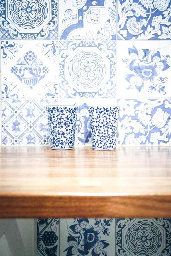 Soeder Countryhouse & Kitchen Bastad Bagian luar foto