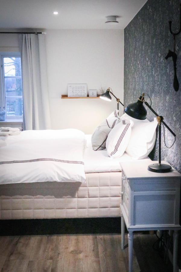 Soeder Countryhouse & Kitchen Bastad Bagian luar foto