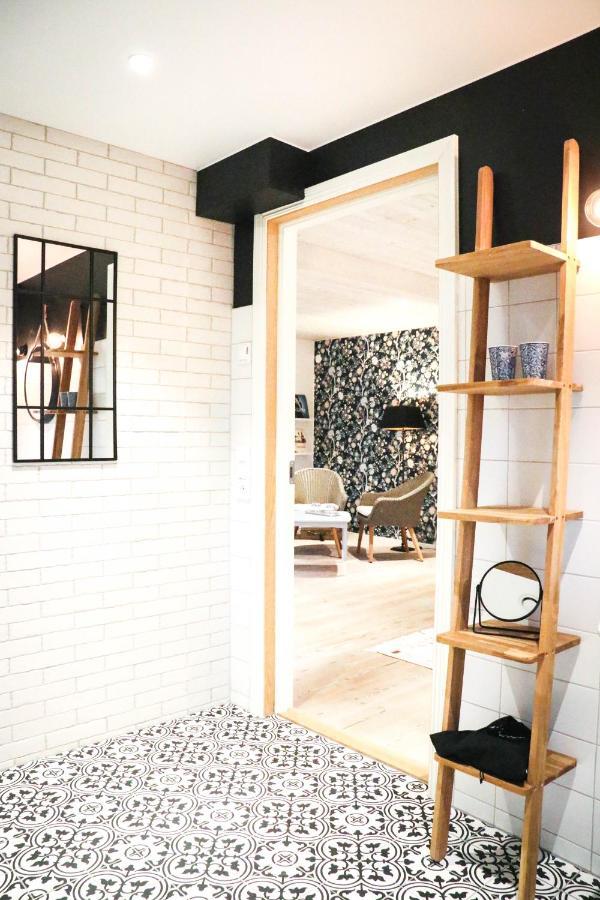 Soeder Countryhouse & Kitchen Bastad Bagian luar foto