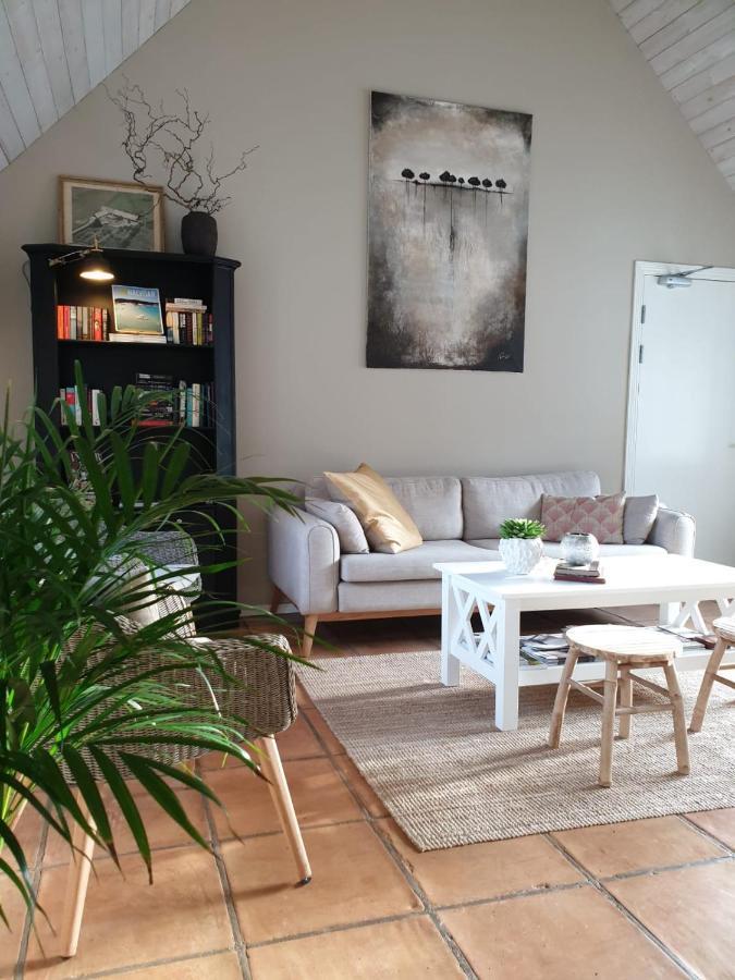 Soeder Countryhouse & Kitchen Bastad Bagian luar foto