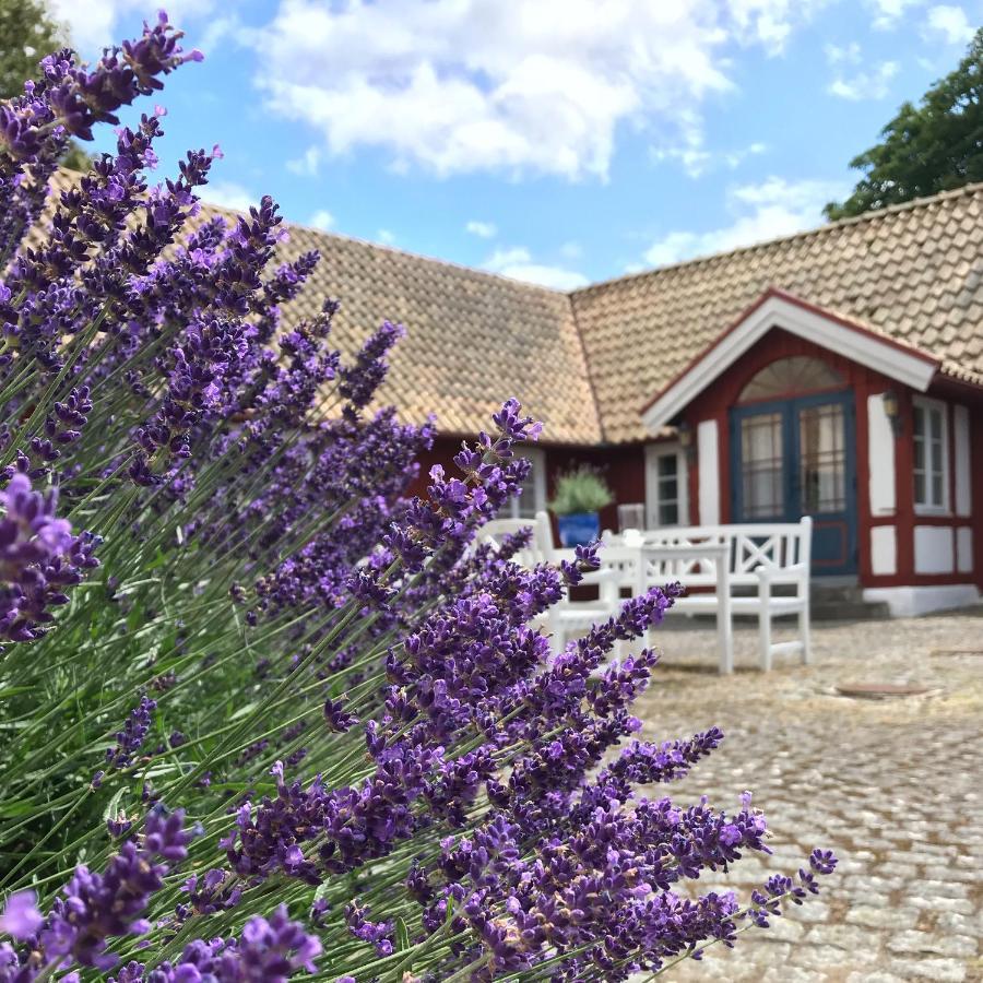 Soeder Countryhouse & Kitchen Bastad Bagian luar foto