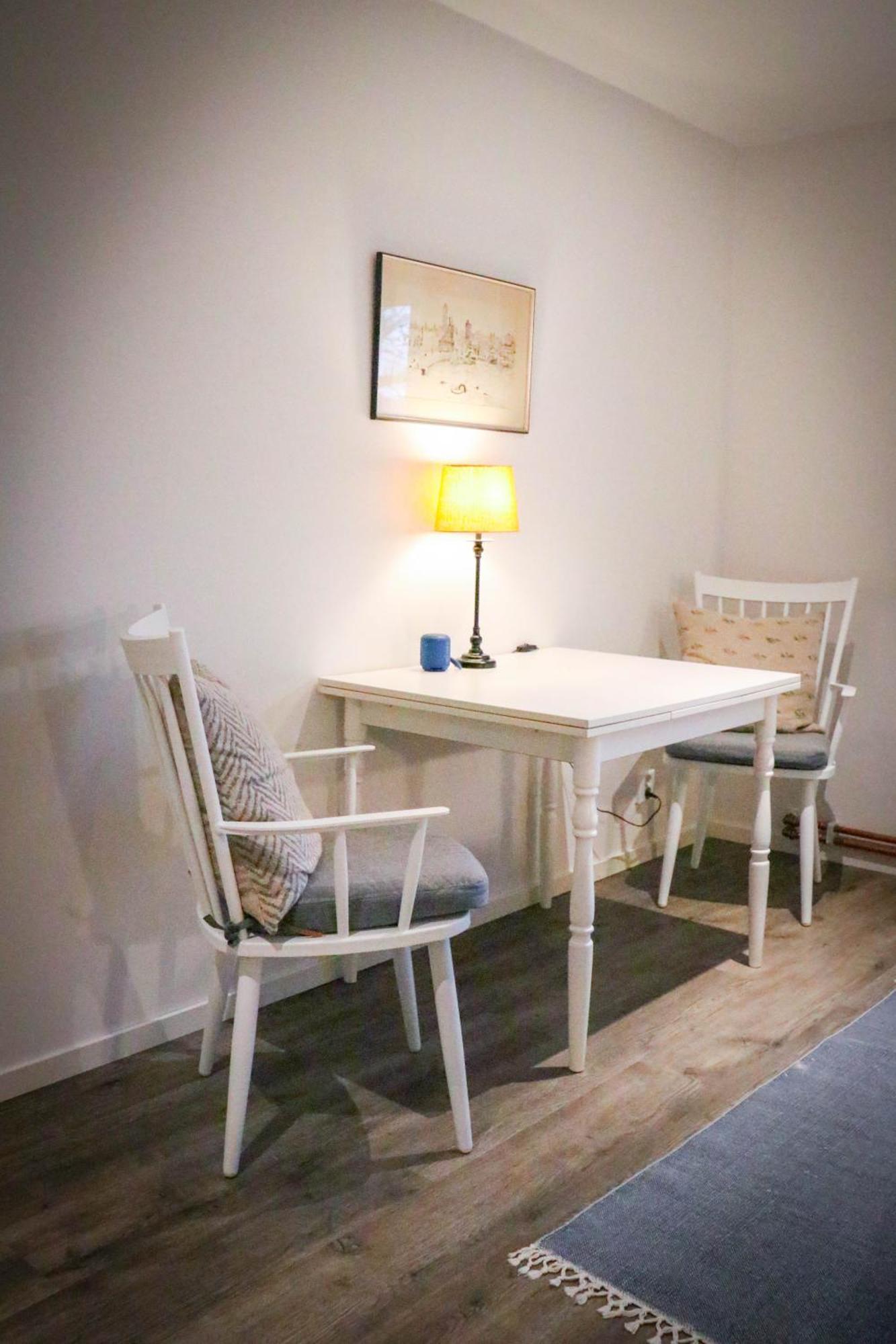 Soeder Countryhouse & Kitchen Bastad Ruang foto