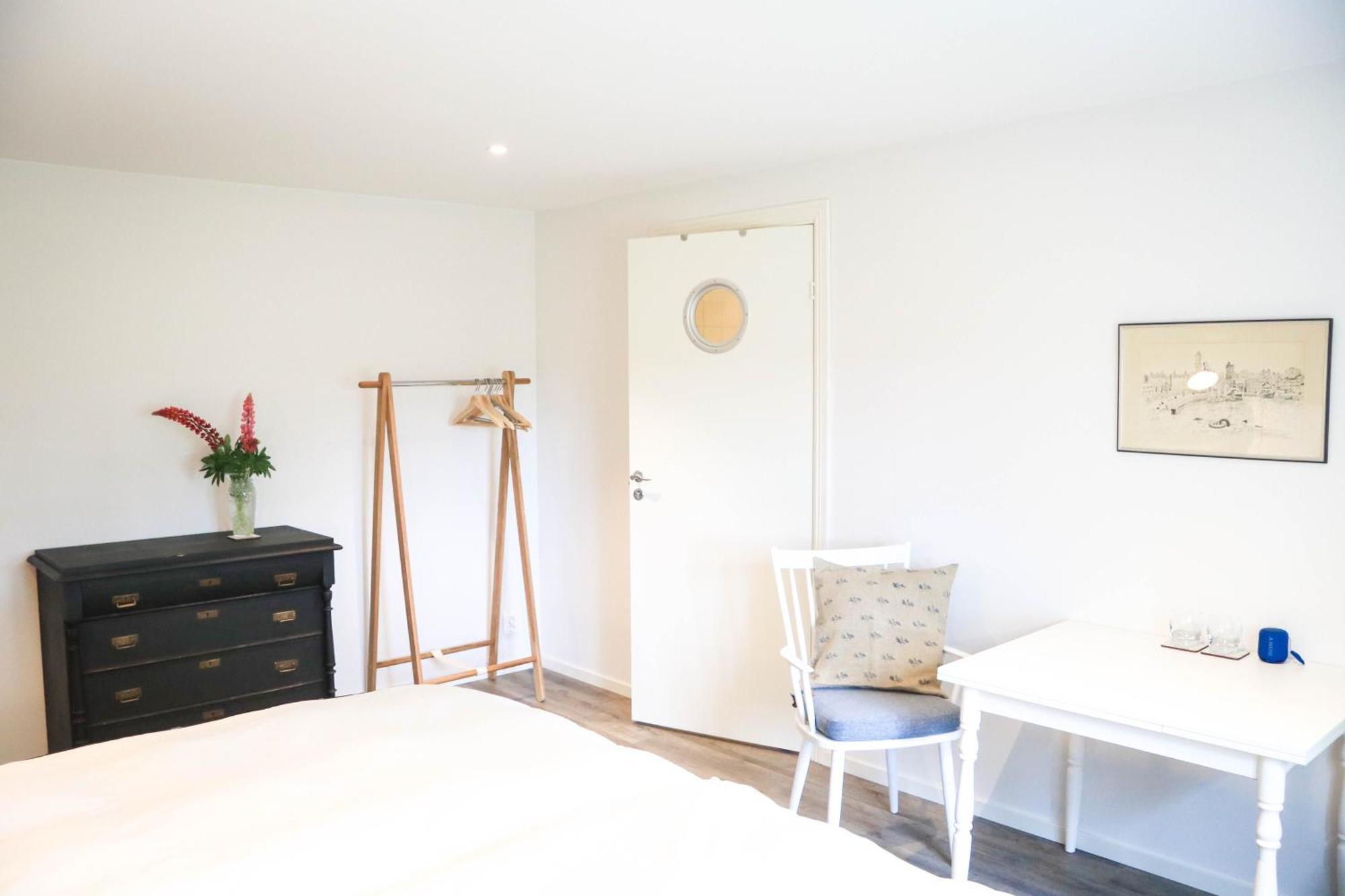 Soeder Countryhouse & Kitchen Bastad Bagian luar foto