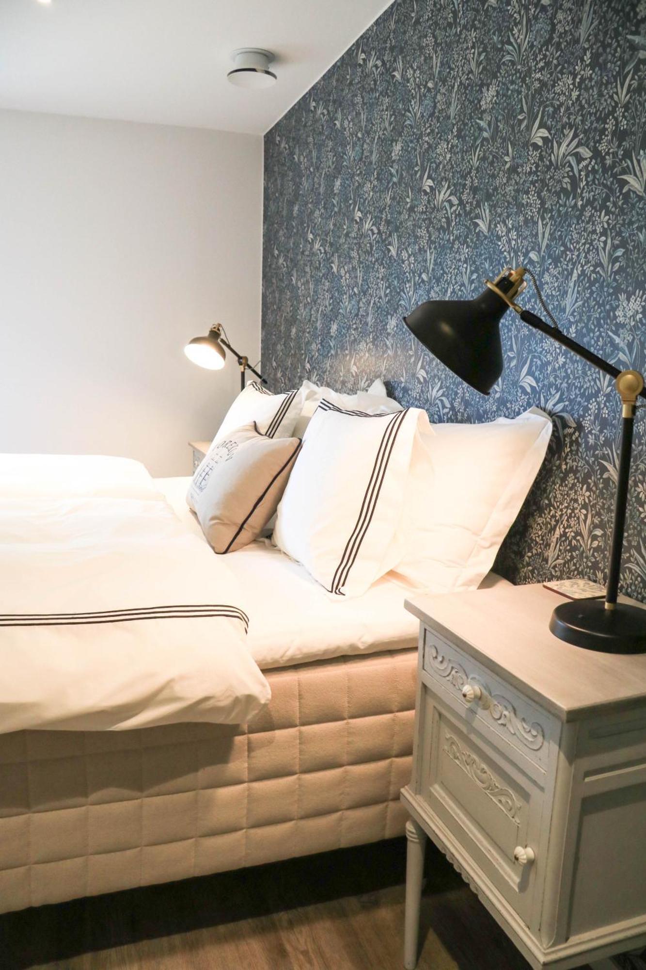 Soeder Countryhouse & Kitchen Bastad Bagian luar foto