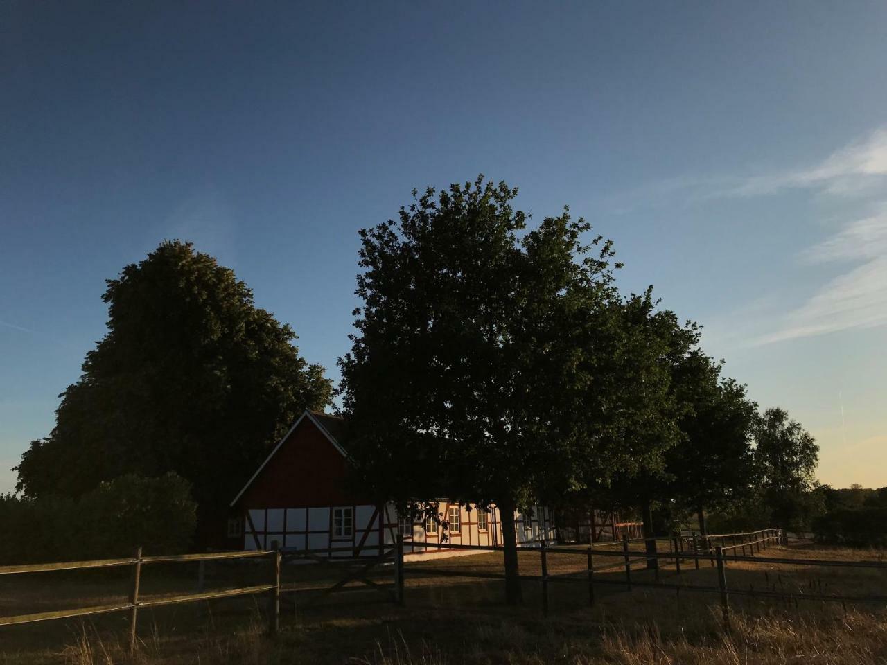 Soeder Countryhouse & Kitchen Bastad Bagian luar foto
