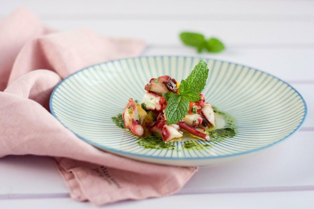 Soeder Countryhouse & Kitchen Bastad Bagian luar foto