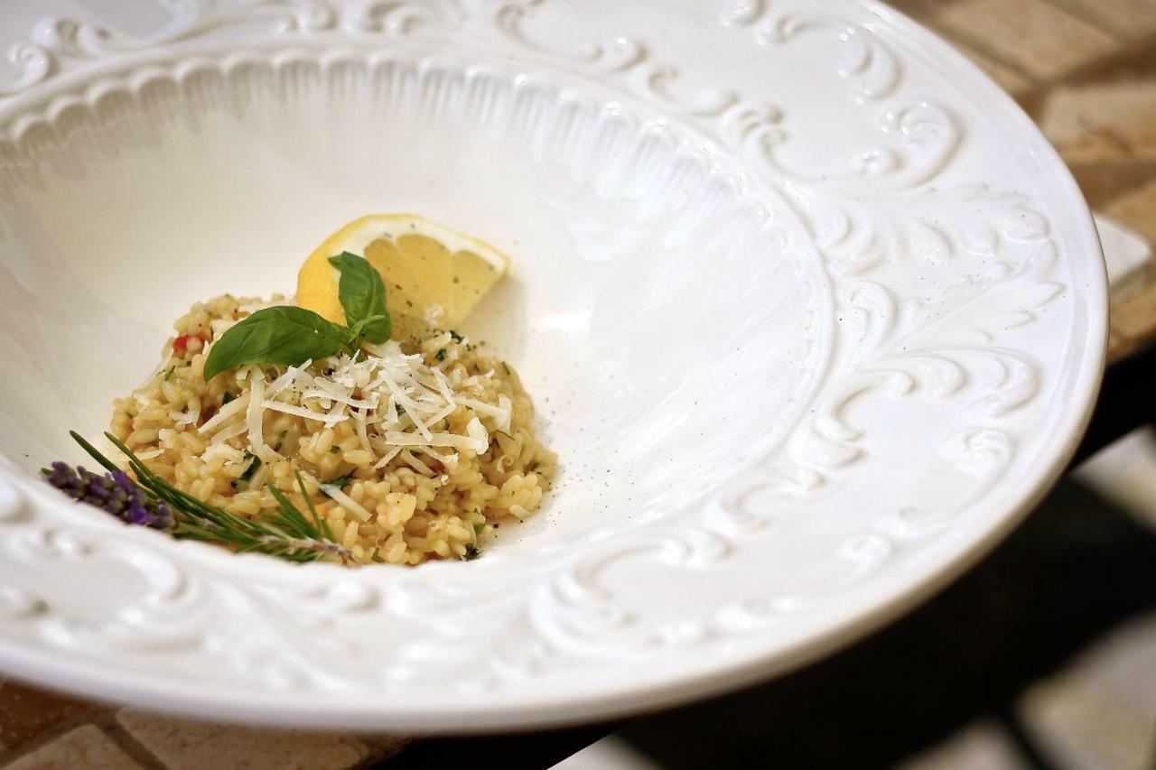 Soeder Countryhouse & Kitchen Bastad Bagian luar foto