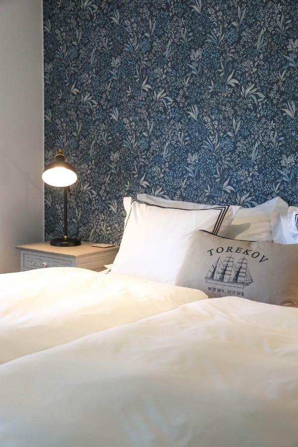 Soeder Countryhouse & Kitchen Bastad Bagian luar foto