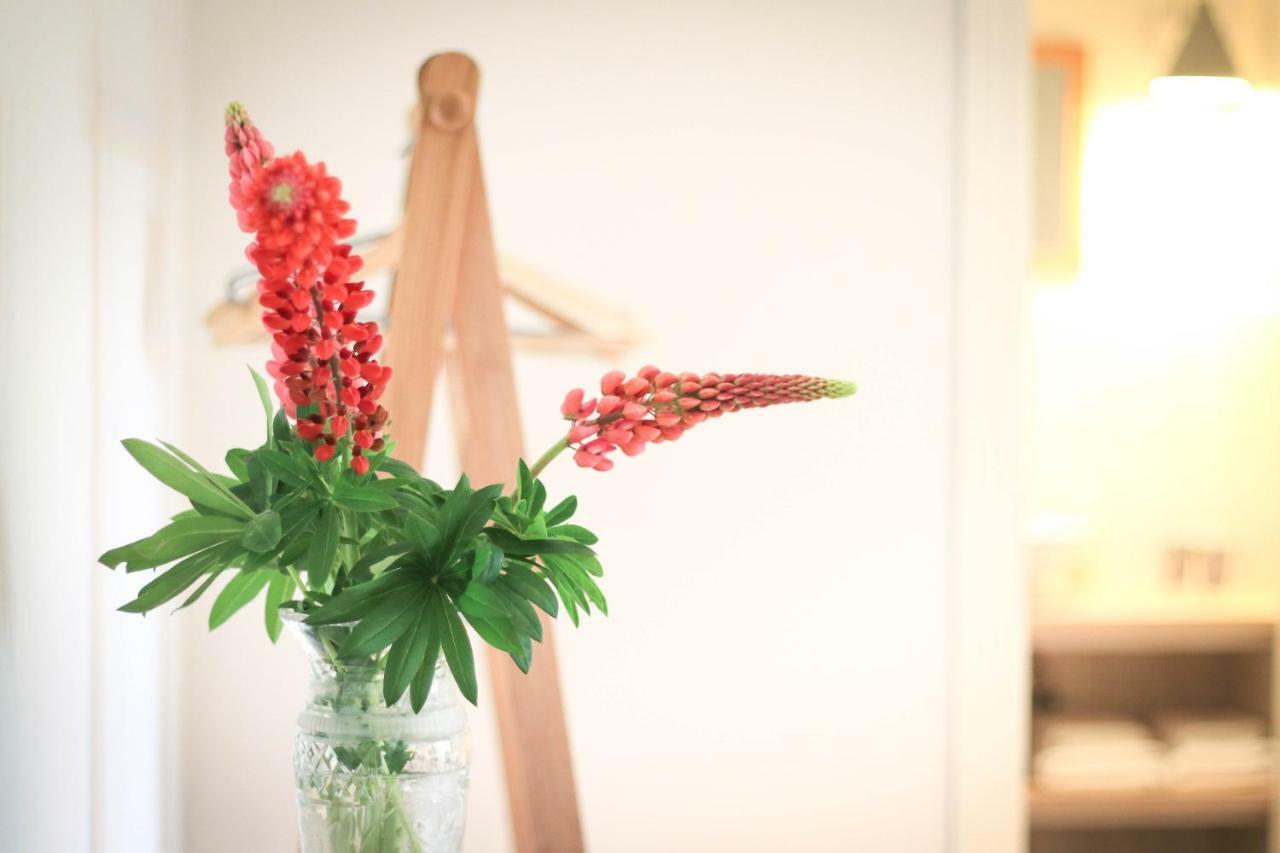 Soeder Countryhouse & Kitchen Bastad Bagian luar foto