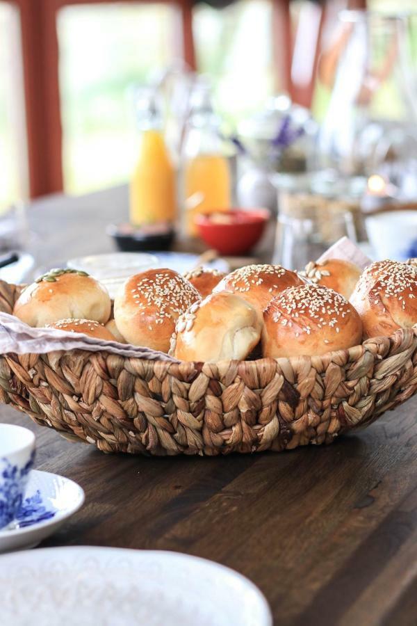 Soeder Countryhouse & Kitchen Bastad Bagian luar foto