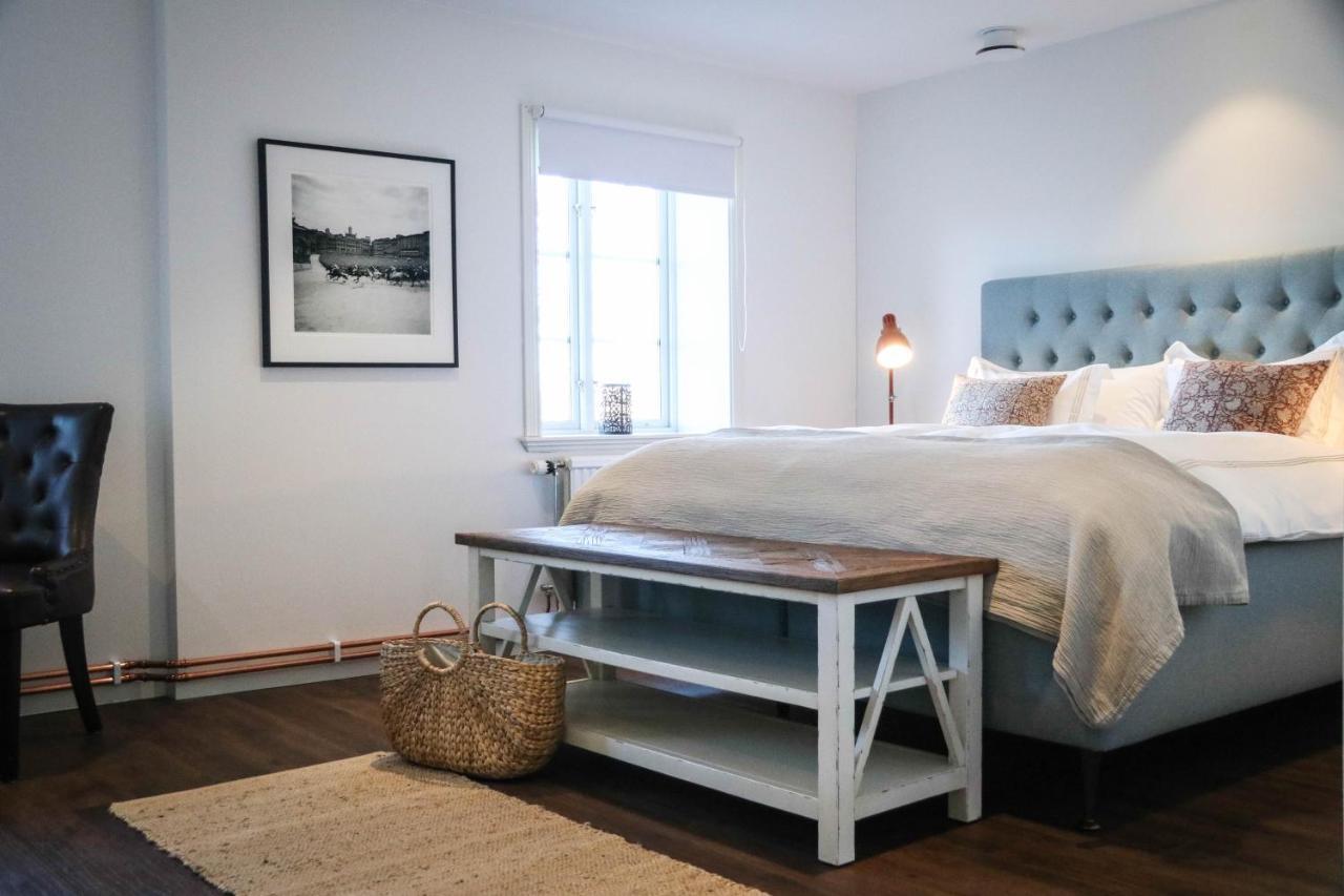Soeder Countryhouse & Kitchen Bastad Bagian luar foto