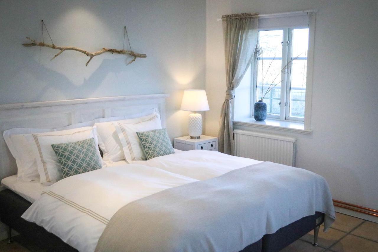 Soeder Countryhouse & Kitchen Bastad Bagian luar foto